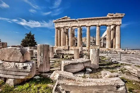 Athènes