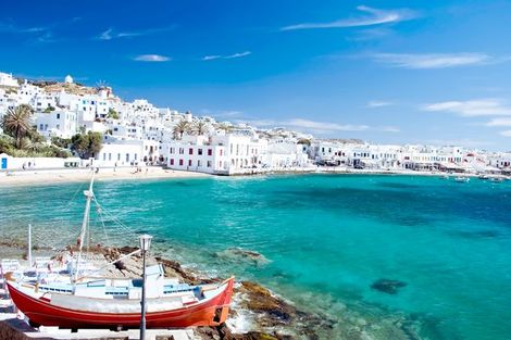 Mykonos