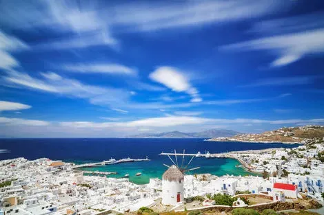 Paros
