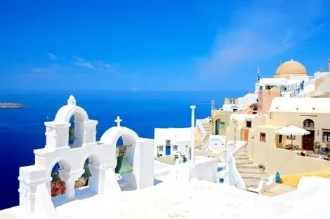 Santorin