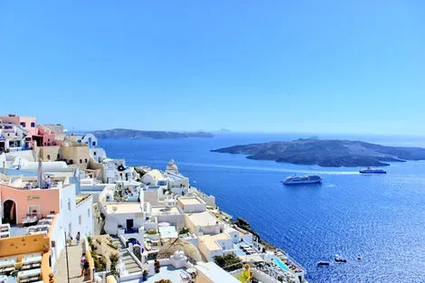 santorin