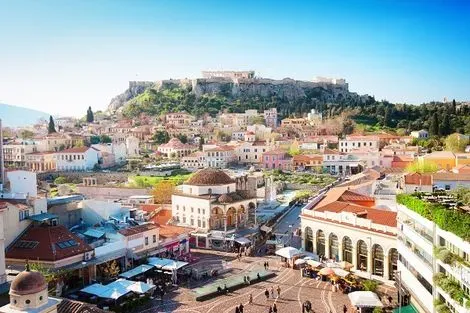 Athènes