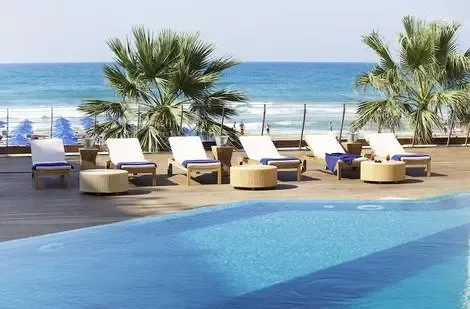 Hôtel Aquila Porto Rethymno rethymnon GRECE