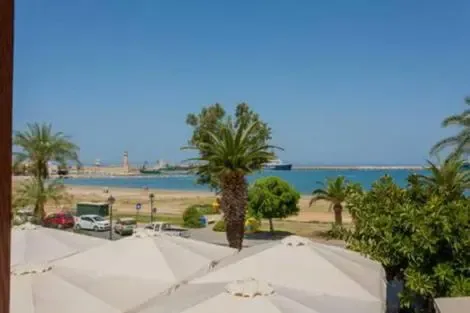 Hôtel Civitas Boutique rethymnon GRECE