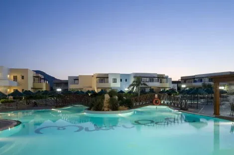 Club Coralia Atlantica Mikri Poli Rhodes rhodes Grece