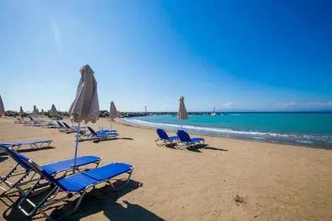 Grece : Club Framissima All Senses Nautica Blue Resort & Spa