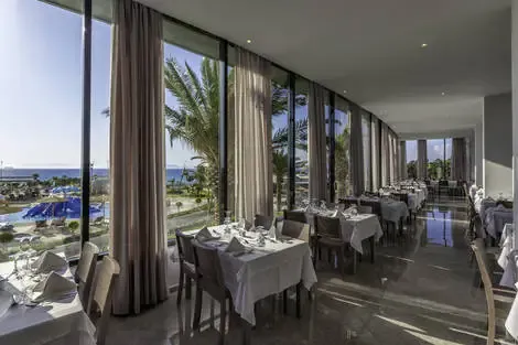 Restaurant principal