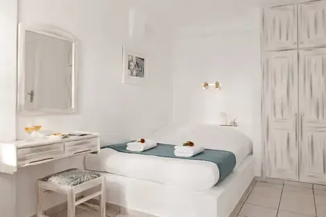 Chambre standard