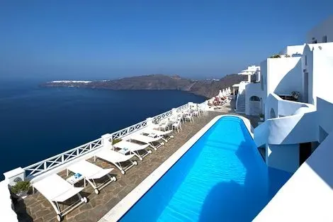 Grece : Hôtel Regina Mare Adult Only