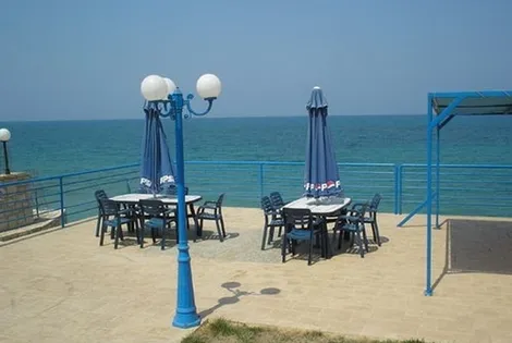 Hôtel Thalassi Hotel sfakaki GRECE