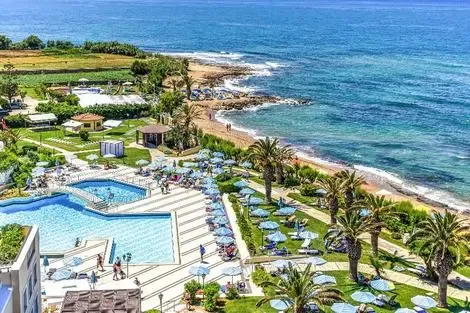 Hôtel Creta Star skaleta GRECE