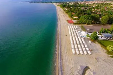 Grece : Club Framissima Olympian Bay Grand Resort