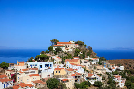 Kea Island