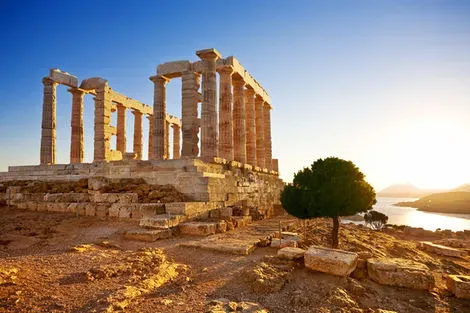 Sounion