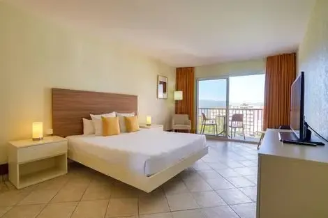 Chambre standard