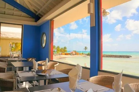 Restaurant Saintois