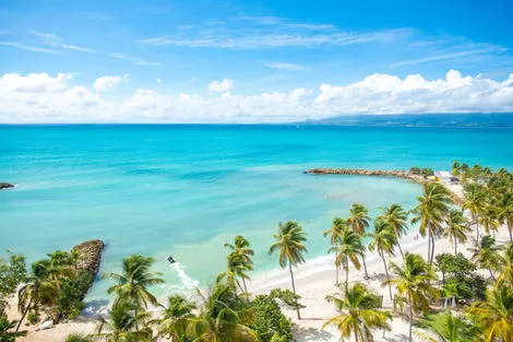 Guadeloupe : Hôtel Arawak Beach Resort