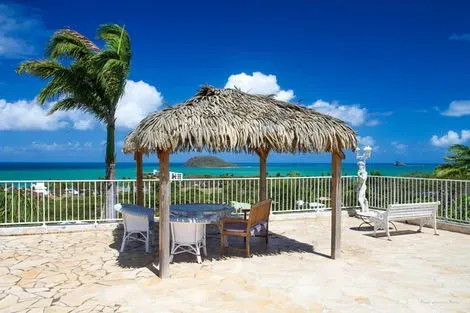 Guadeloupe : Résidence hôtelière Caraibes Bonheur