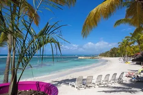 Combiné hôtels Pierre et Vacances : Guadeloupe et Martinique (studio 2 personnes) pointe_a_pitre Guadeloupe