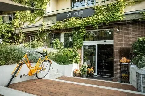 Hôtel Mamaison Hotel Andrassy budapest HONGRIE