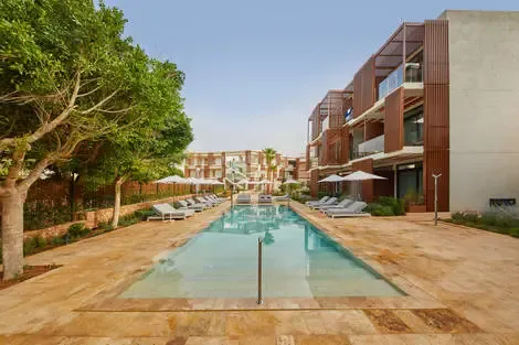 Hôtel Adult Only Siau Ibiza ibiza Ibiza