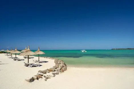 Hôtel Adult Only - Lagoon Attitude anse_la_raie Ile Maurice