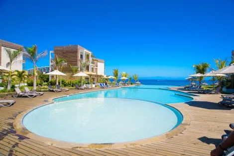 Ile Maurice : Hôtel Anelia Resort & Spa