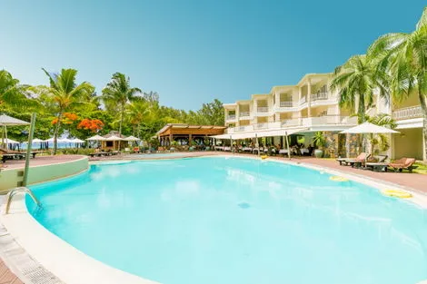 Ile Maurice : Hôtel Tarisa Resort & Spa