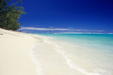 Ile Maurice : Hôtel Aanari Hotel & Spa