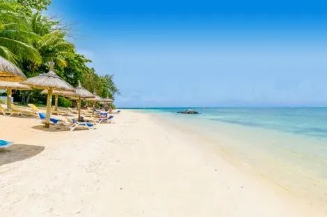Ile Maurice : Club Framissima Casuarina Resort & Spa