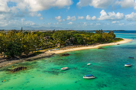 partir en vacances en fevrier : ile maurice