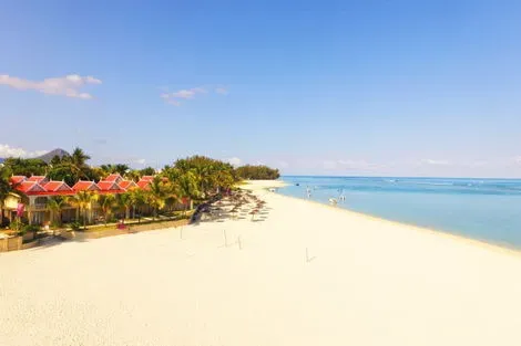 Ile Maurice : Club Framissima Villas Caroline
