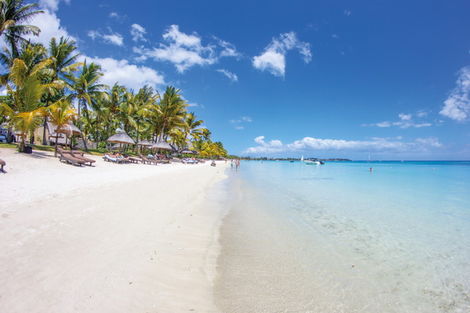 Ile Maurice : Hôtel Le Palmiste