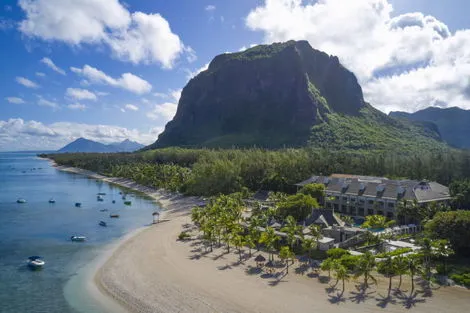 Ile Maurice : Hôtel JW Marriott Mauritius Resort