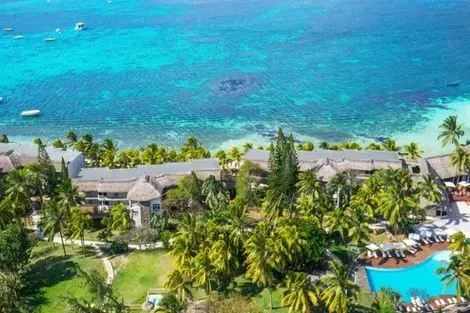 Ile Maurice : Club Kappa Club Solana Beach - Adult Only