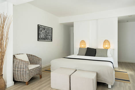 chambre couple