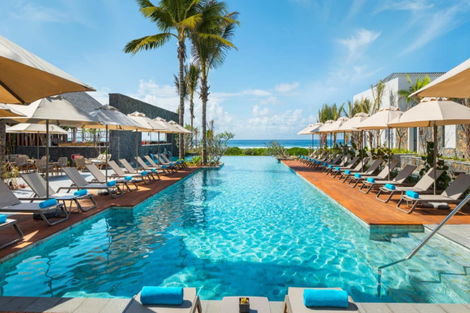 Hôtel Anantara Iko Mauritius pointe_vacoas Ile Maurice
