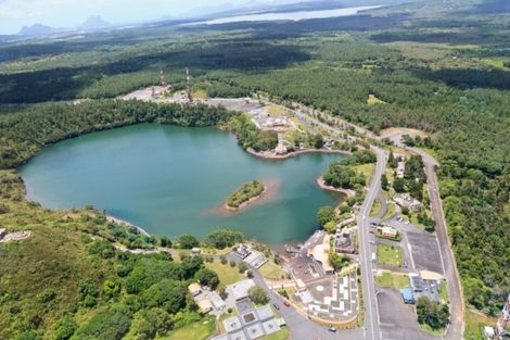 Grand Bassin