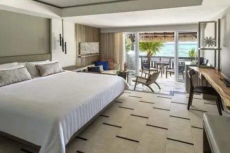 Chambre Coral Deluxe