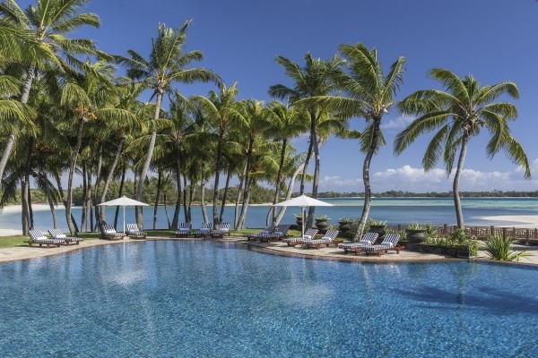 Hôtel Shangri-La Le Touessrok Mauritius trou_d_eau_douce Ile Maurice