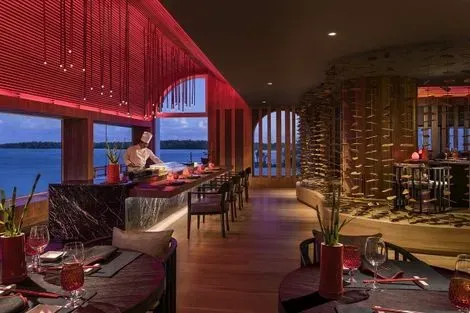 Restaurant Kushi B