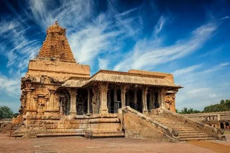 Temple de Shiva