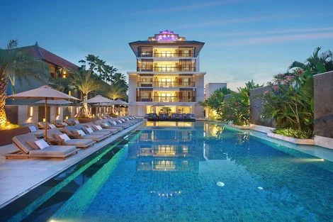 Hôtel The Bandha Hotel & Suites legian INDONESIE