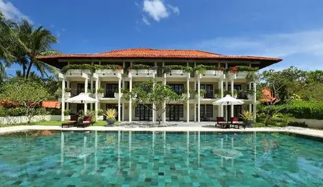 Hôtel Ayodya Resort À Nusa Dua nusa_dua INDONESIE