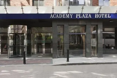 Hôtel Academy Plaza Hotel dublin IRLANDE