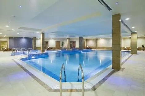 Hôtel Regency Hotel dublin IRLANDE