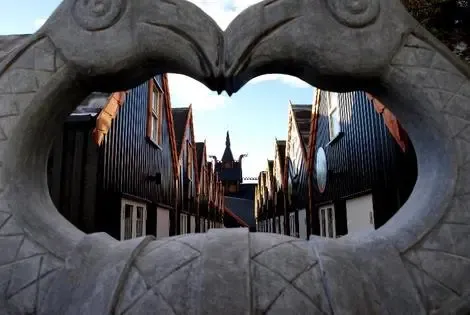 Hôtel Viking hafnarfiri ISLANDE