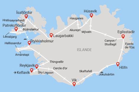 carte