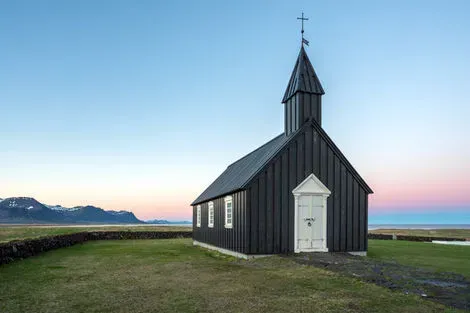 eglise