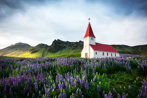 eglise